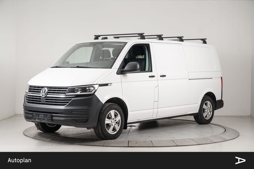 Bilde 1 av Volkswagen Transporter