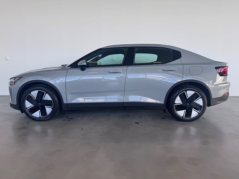 Bild 2 av Polestar 2 Long Range Single Motor | Plus | Pano | 360° | Moms