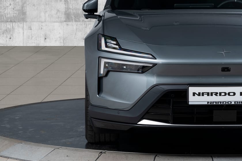 Bilde 4 av Polestar 4 Long Range Dual motor