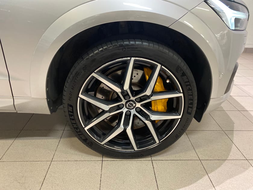 Bild 3 av Volvo XC60 T8 AWD Recharge Polestar Engineered T