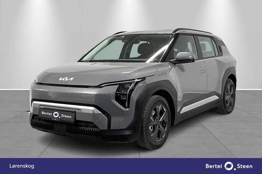 Bilde 1 av Kia EV3 Standard Range Active | AdCruise | CarPlay | Ryggekamera