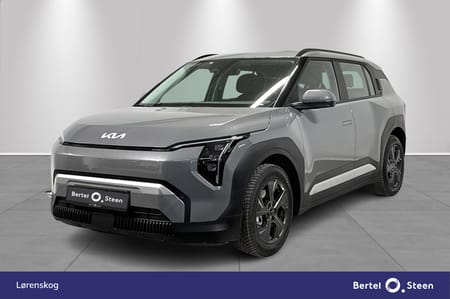 Kia EV3 Standard Range Active | AdCruise | CarPlay | Ryggekamera