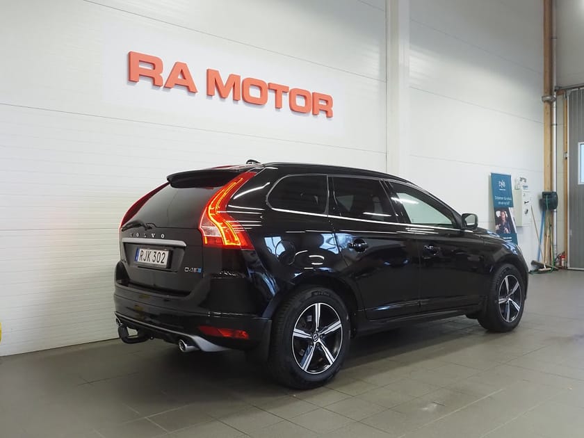 Bild 5 av Volvo XC60