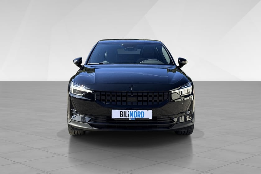 Bilde 3 av Polestar 2 Long Range Dual Motor Plus & Pilot Lite