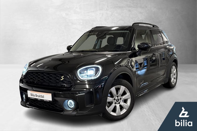 Bilde 1 av MINI Countryman Cooper SE ALL4