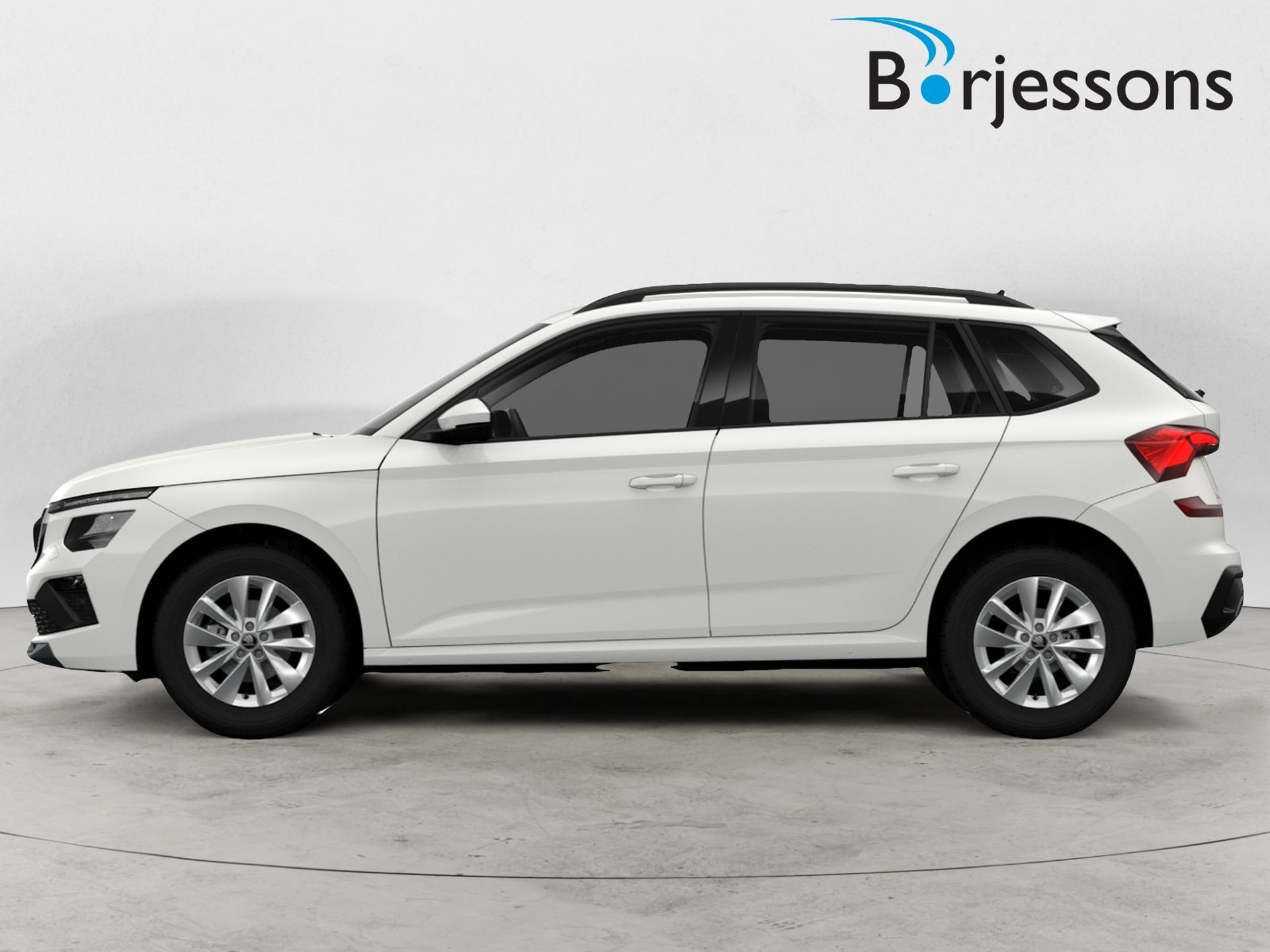 Skoda Kamiq 1.0 TSI 2026, bild 2/6