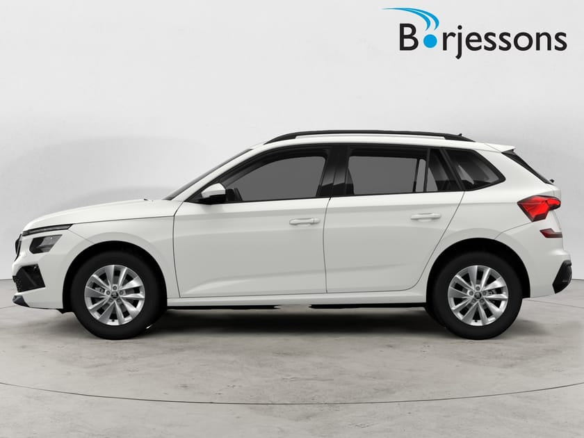 Bild 2 av Škoda Kamiq 1.0 TSI