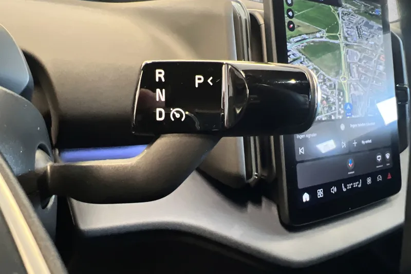 Volvo EX30 Twin Motor Performance bilde 15