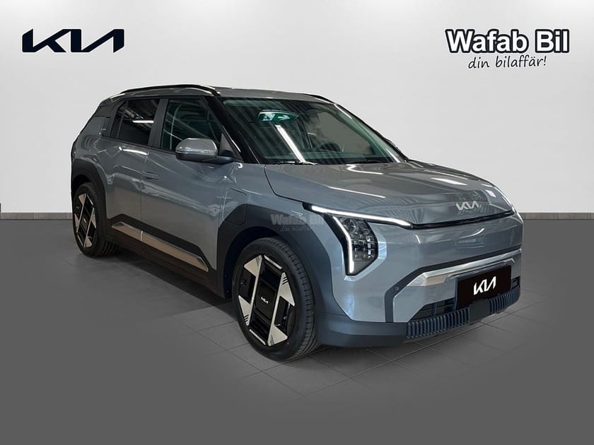 Bild 3 av Kia EV3 Long Range
