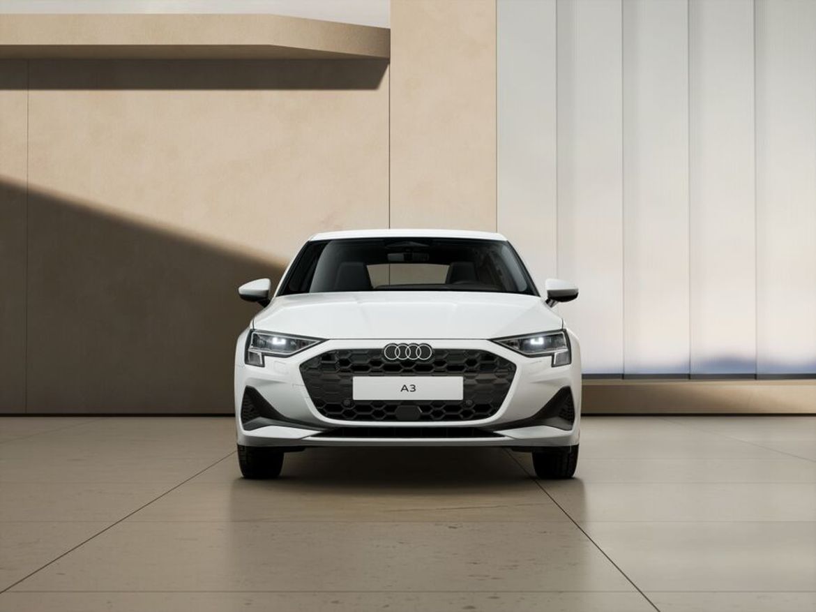 Audi Audi A3 Sportback 35 TFSI — bild 3