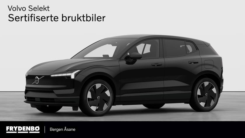 Bilde 1 av Volvo EX30 Single Motor Extended Range Plus PILOT.ASSIST|19"|H&K