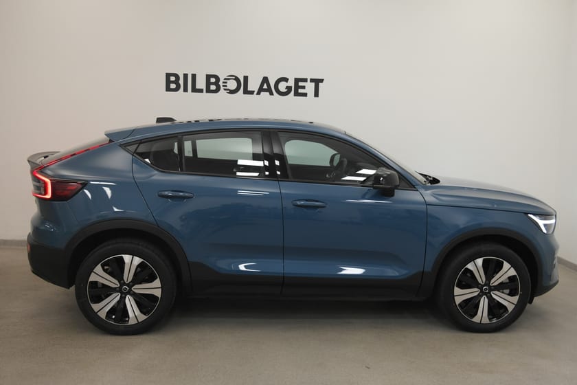 Bild 4 av Volvo C40 Recharge Single Motor