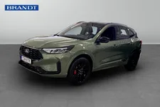 Ford Kuga Plug-In Hybrid