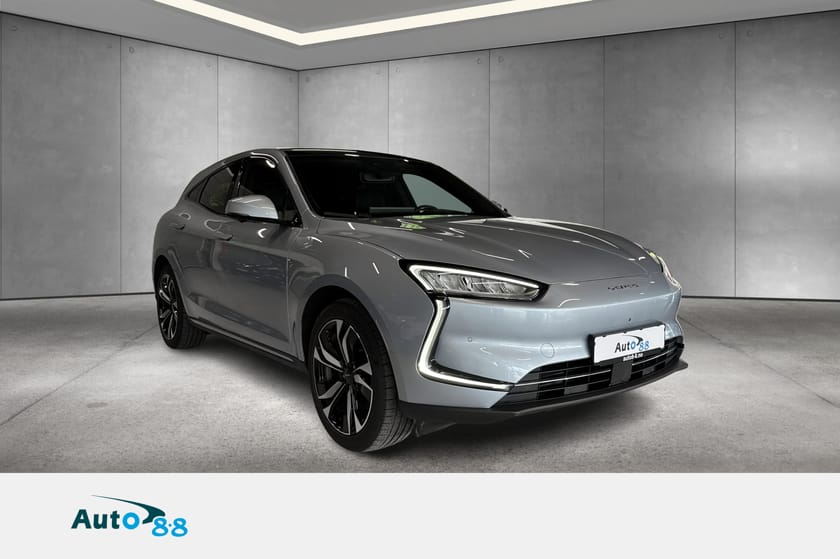 Bilde 3 av Seres 5 4WD Premium | Se Kilometerstand!
