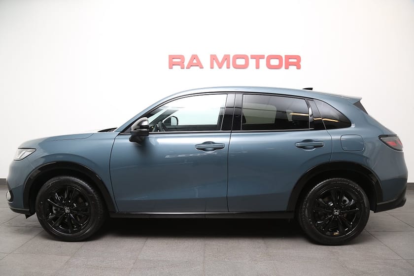 Bild 2 av Honda ZR-V e:HEV
