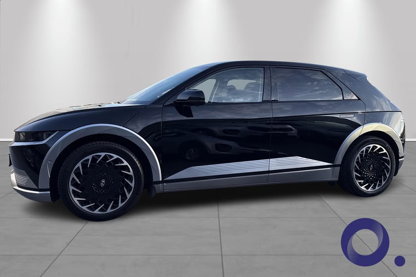 Bilde 2 av Hyundai Ioniq 5