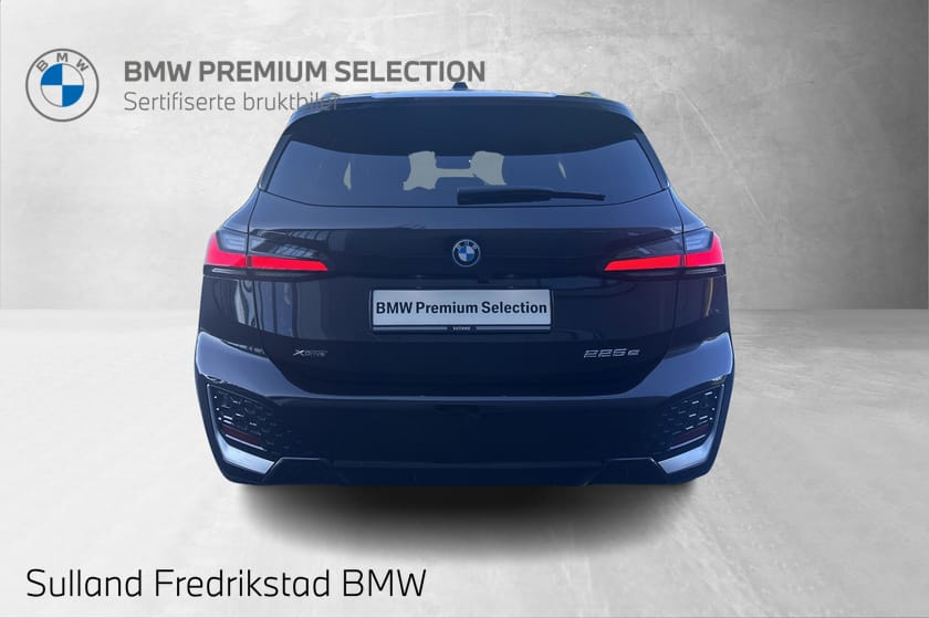Bilde 4 av BMW 225e xDrive Active Tourer
