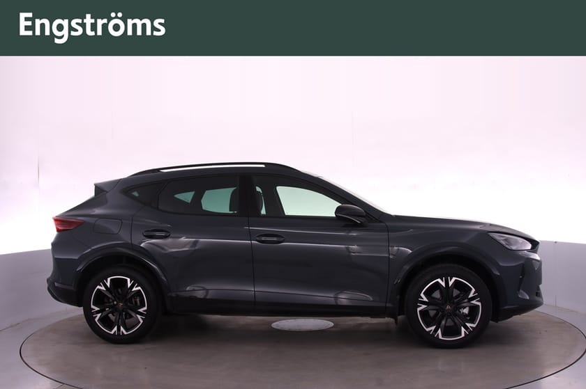 Bild 2 av CUPRA Formentor 1.5 150hk eTSI DSG Backkamera
