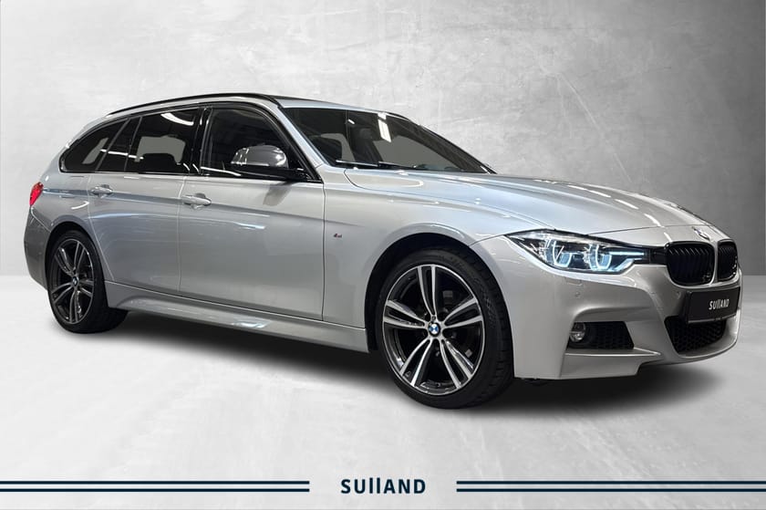 Bilde 2 av BMW 320i xDrive Touring