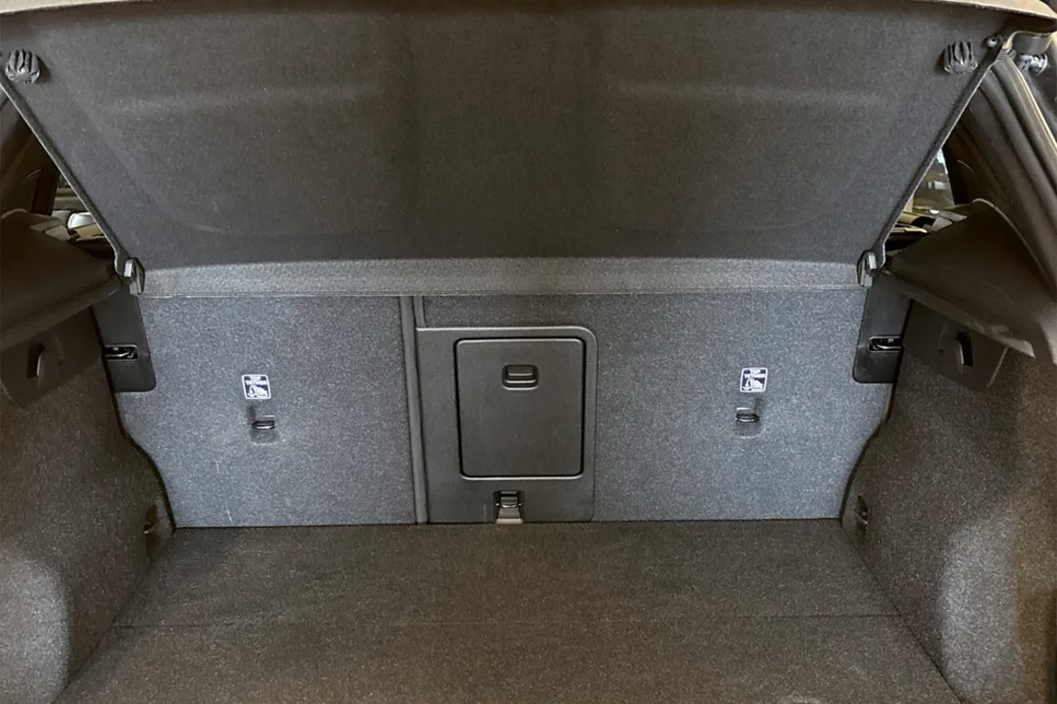Volvo EX40 Single Motor Extended Range