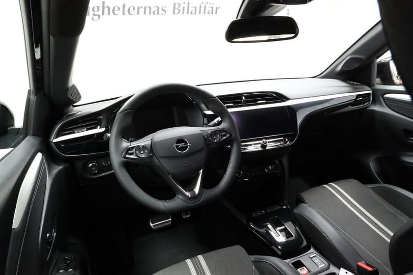 Bild 4 av Opel Corsa