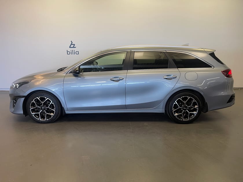 Bild 2 av Kia Ceed Sportswagon GT-Line