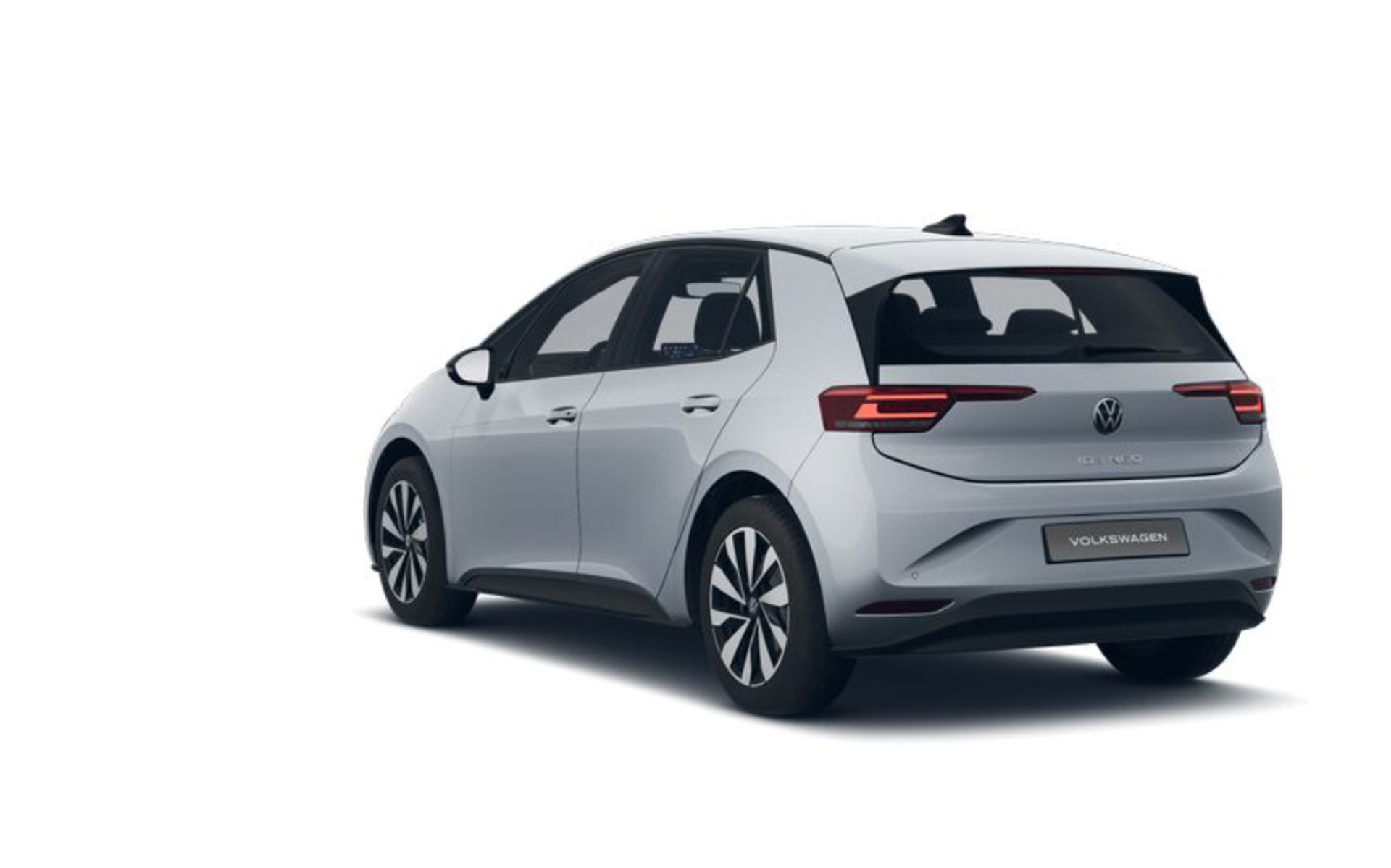 Volkswagen ID.3 Neo 2027, bild 6/10