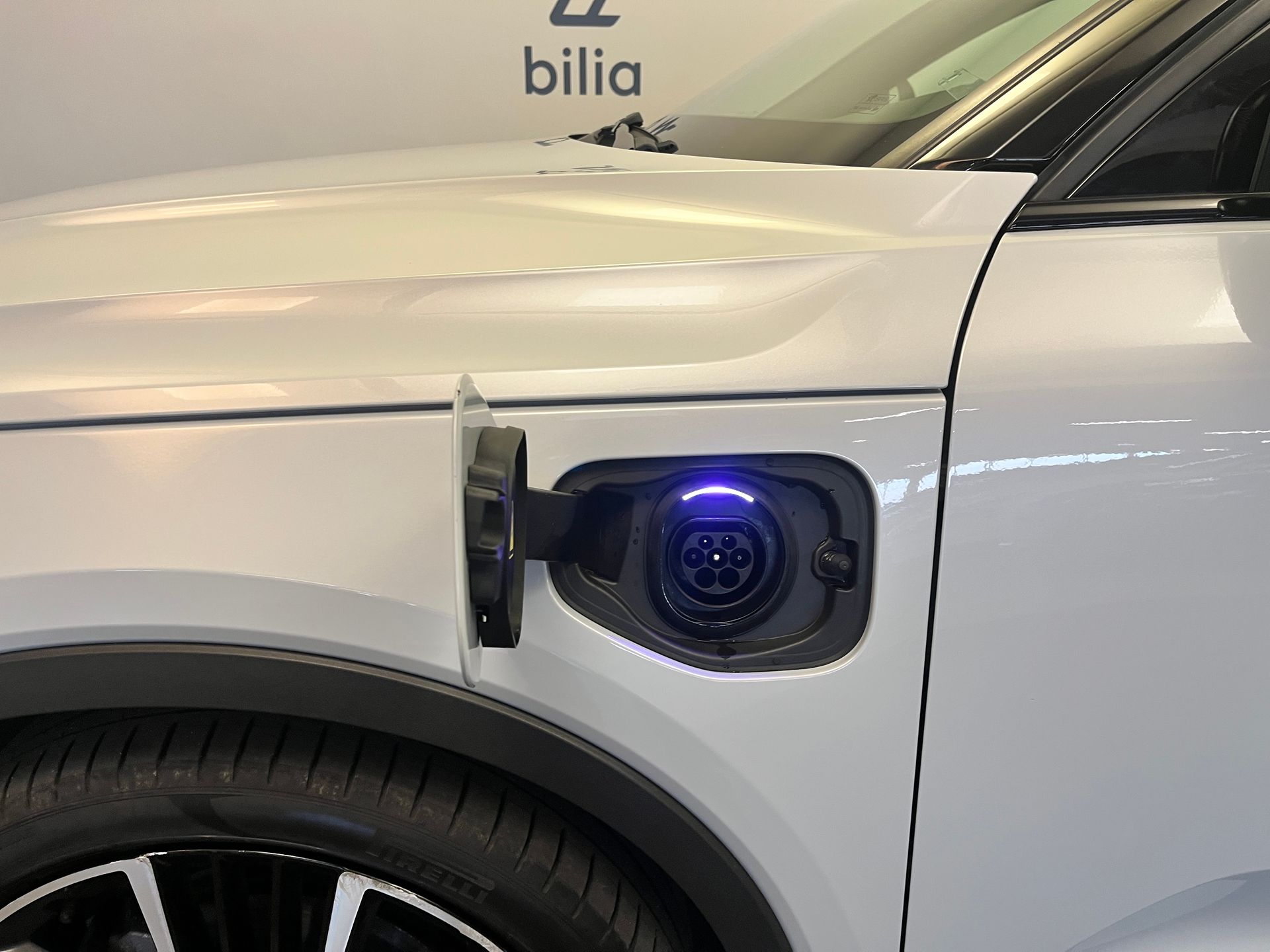 Volvo XC40 T5 Twin Engine R-Design 2020, bild 5/10