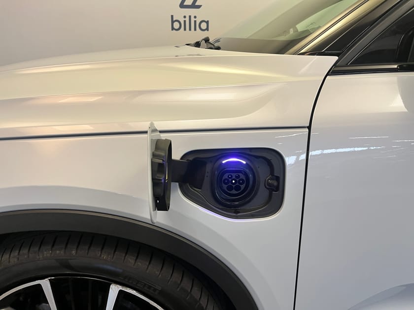 Bild 5 av Volvo XC40