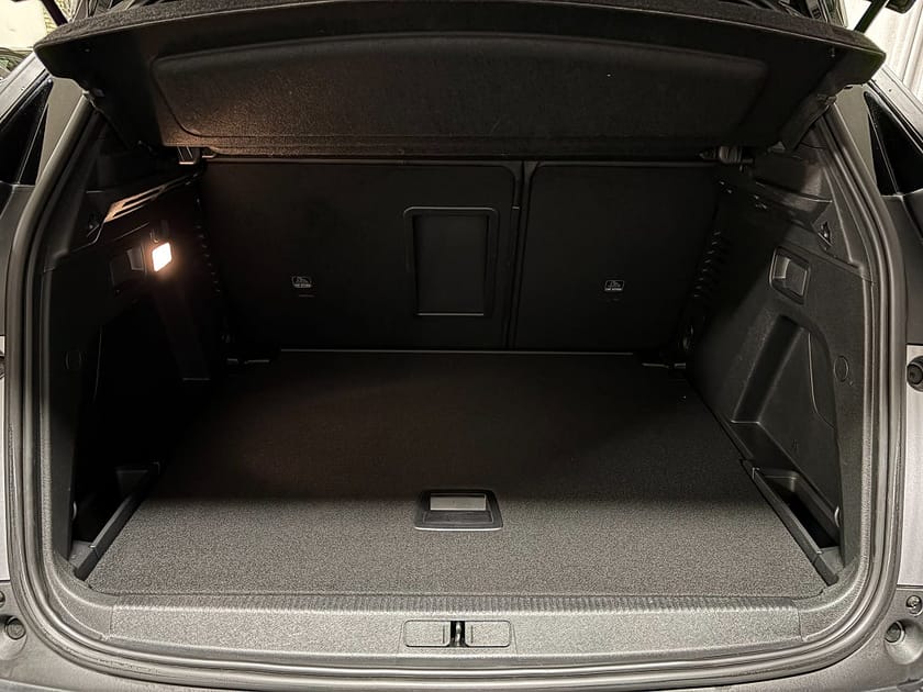 Bild 5 av Peugeot 3008 GT PureTech 130 AUT Inkl. Dragkrok