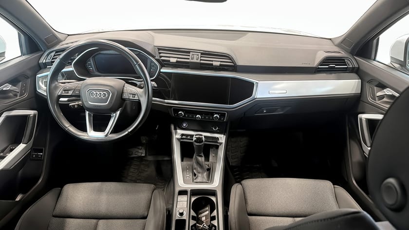 Bild 4 av Audi Q3 45 TFSI e