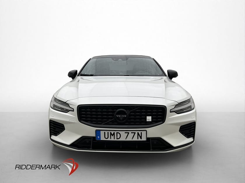 Bild 2 av Volvo S60 T8 AWD Polestar Engineered Recharge