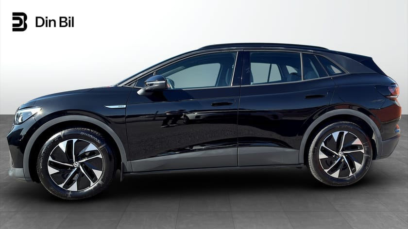 Bild 2 av Volkswagen ID.4 Pro Performance 