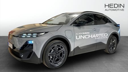 Subaru Uncharted Dual Motor Touring AWD