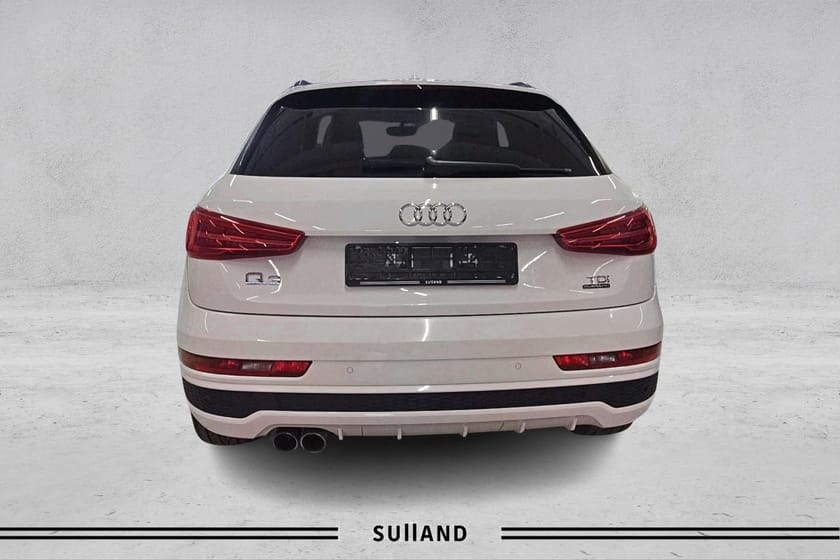 Bilde 4 av Audi Q3