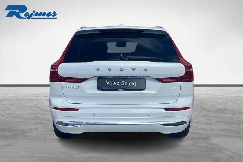 Bild 4 av Volvo XC60 Recharge T6 Core Edition
