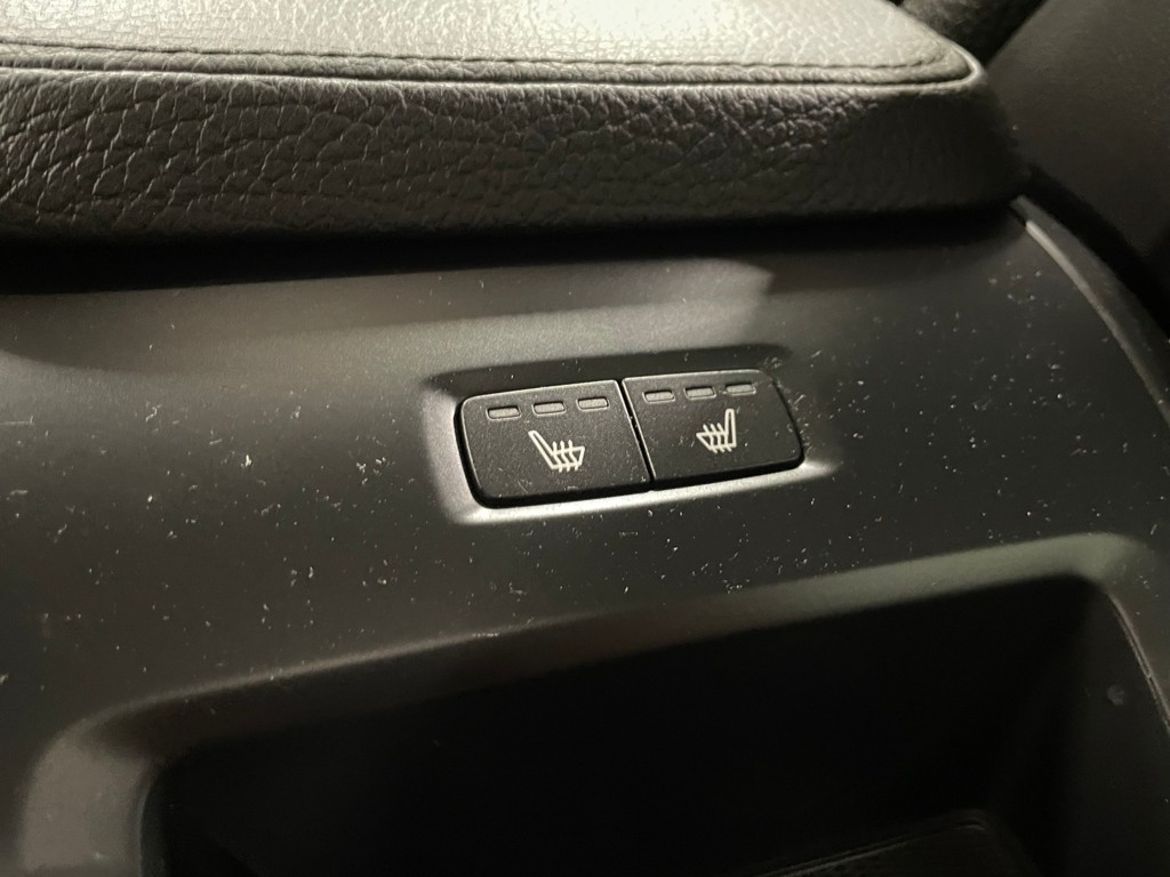 Volvo V90 2021 - miniatyr 10