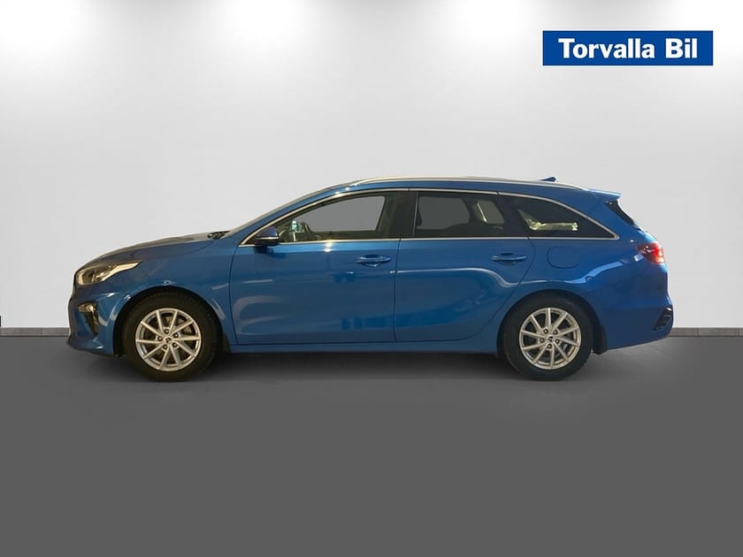 Bild 4 av Kia Ceed Sportswagon