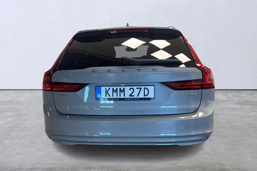 Bild 5 av Volvo V90 B4 Bensin Core