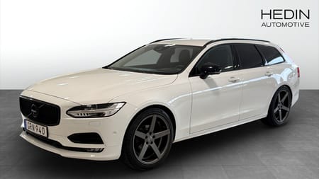 Volvo V90 AWD Geartronic, 190hk /360 kamera