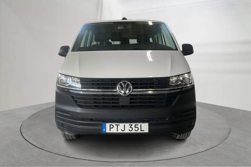 Bild 5 av Volkswagen Caravelle 2.0 TDI BMT (150hk) 9-sits Backkamera