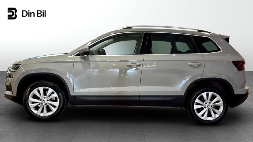 Bild 2 av Škoda Karoq Style 1,5 TSI DSG | Backkamera