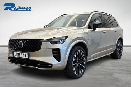 Volvo XC90 II T8 Ultra Dark