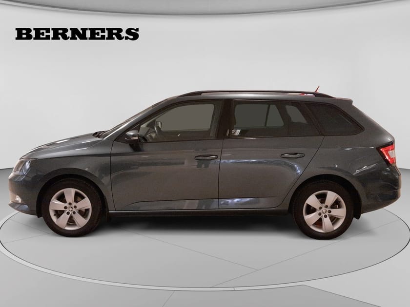 Bild 2 av Škoda Fabia Kombi Tsi Style / Dragkrok / Komfortpkt / 1 Ägare
