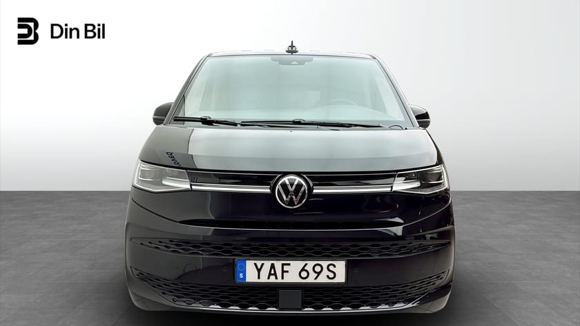 Bild 4 av Volkswagen Multivan eHybrid Life/Harman Kardon