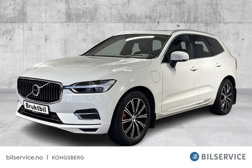 Bilde 1 av Volvo XC60