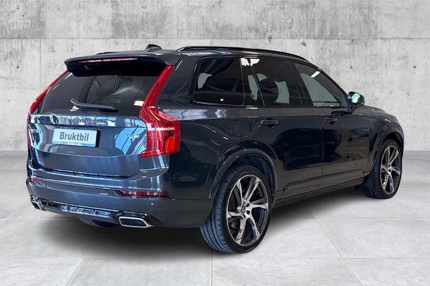 Bilde 5 av Volvo XC90