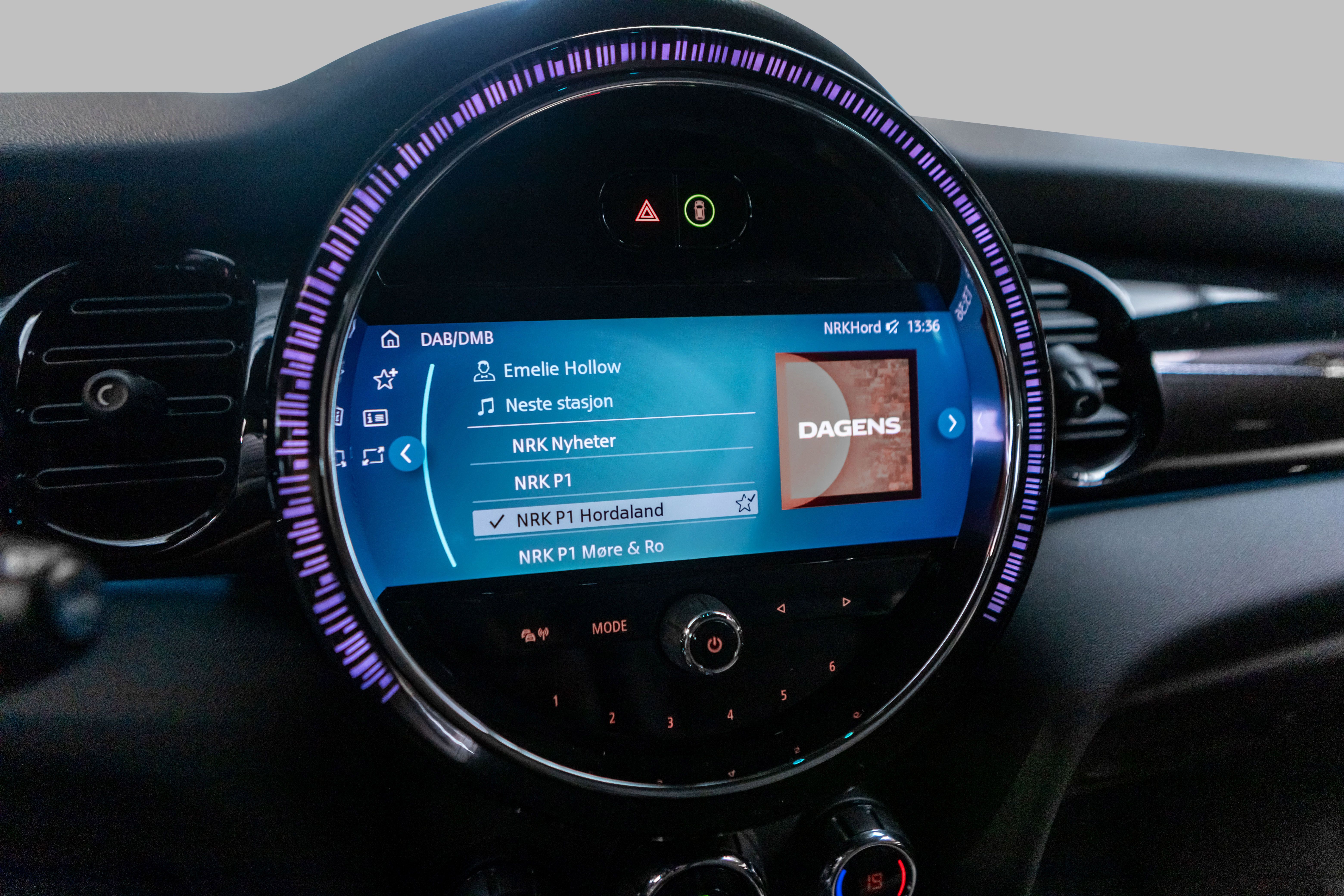 MINI Cooper SE, 184hp, 2023
