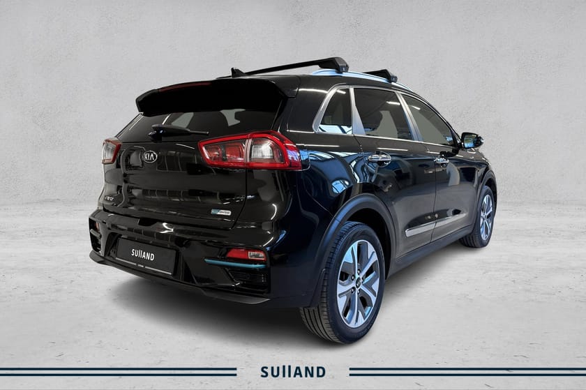 Bilde 5 av Kia e-Niro First Edition, 64kwh, Norsk