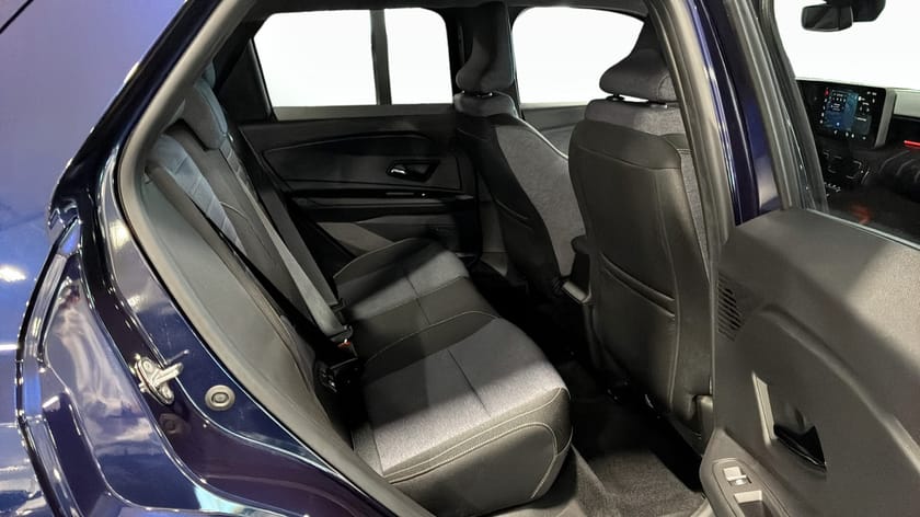Bild 5 av Renault 5 E-Tech R5  TECHNO EV52 PL fr 3.690kr/mån